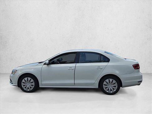 Used 2017 Volkswagen Jetta S FWD image 9