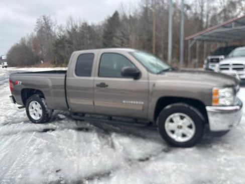 Used 2013 Chevrolet Silverado 1500 LT w/ All-Star Edition image 12