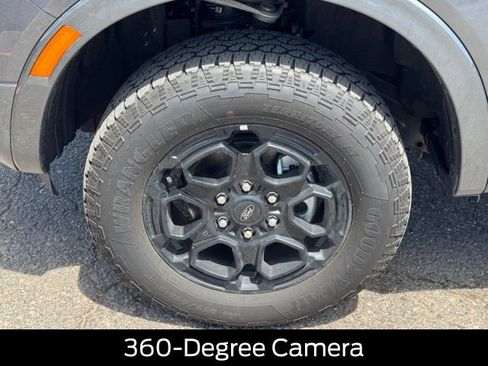 New 2026 Ford Ranger XLT w/ Technology Package AWD/4WD image 11