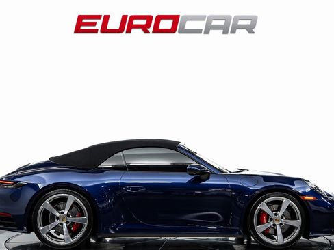 Used 2024 Porsche 911 Carrera S image 8