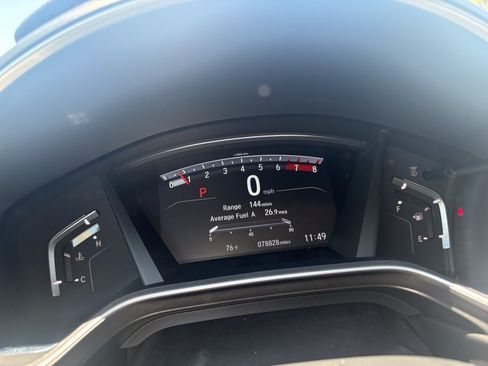 Used 2017 Honda CR-V EX image 27