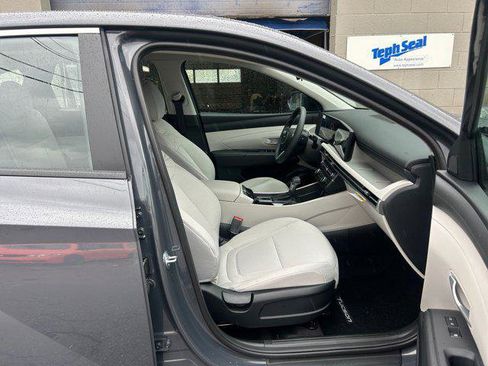 New 2026 Hyundai Tucson SE FWD image 30
