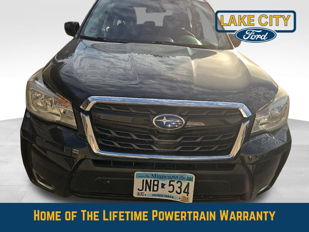 Used 2017 Subaru Forester 2.0XT Premium AWD/4WD image 5