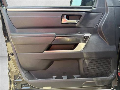 Used 2024 Toyota Sequoia Platinum AWD/4WD image 10