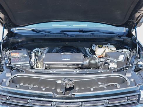Used 2021 Chevrolet Tahoe RST w/ Rear Media and Nav Package AWD/4WD image 31
