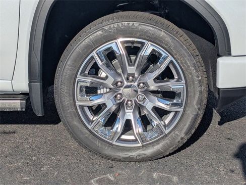 New 2026 GMC Sierra 1500 Denali w/ Denali Reserve Package image 11