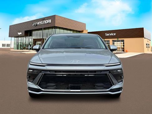 New 2026 Hyundai Sonata SEL image 12