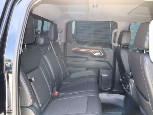 Used 2023 GMC Sierra 1500 Denali w/ Technology Package AWD/4WD image 27