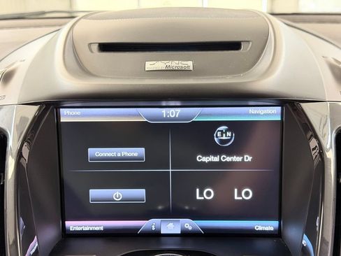 Used 2013 Ford Escape Titanium w/ Parking Technology Pkg AWD/4WD image 54