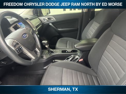 Used 2020 Ford Ranger XLT w/ Equipment Group 302A Luxury AWD/4WD image 7