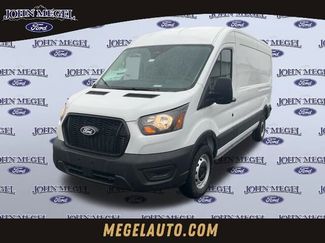 New 2026 Ford Transit 250 148 Medium Roof RWD video 1