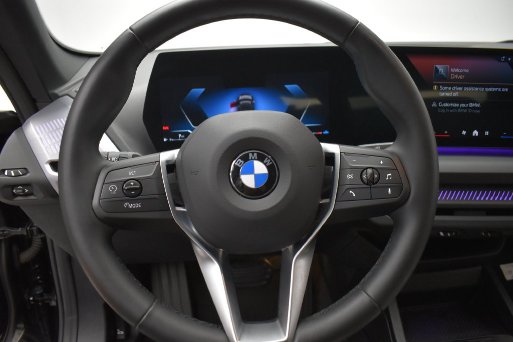 Used 2025 BMW 228i xDrive AWD/4WD image 18
