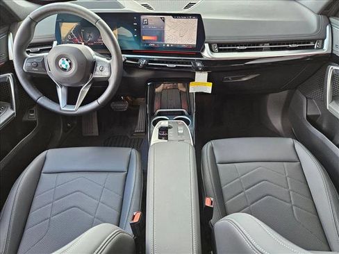 Used 2026 BMW X1 xDrive28i w/ Technology Package AWD/4WD image 15