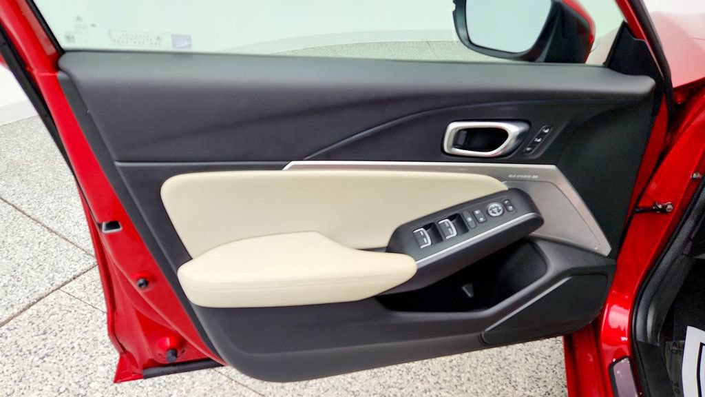 Used 2024 Acura Integra A-Spec w/ Technology Package FWD image 11