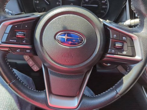 Used 2020 Subaru Outback Premium w/ Popular Package #1 AWD/4WD image 15