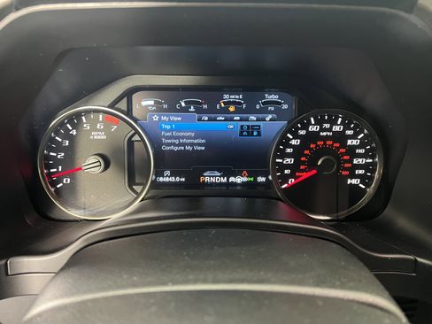 Used 2019 Ford F150 Raptor w/ Equipment Group 802A Luxury image 25