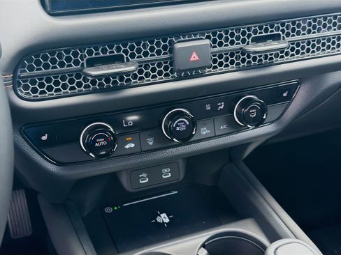 New 2027 Honda HR-V Sport image 14