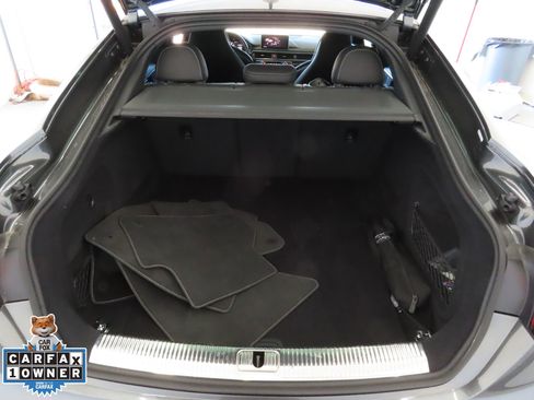 Used 2019 Audi S5 Prestige image 26