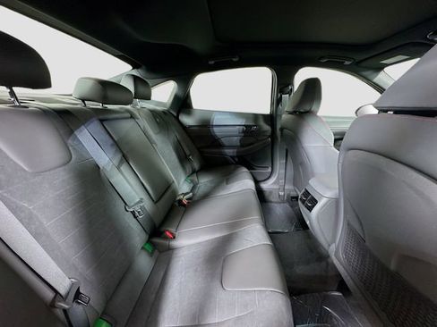 New 2026 Hyundai Sonata N Line FWD image 29