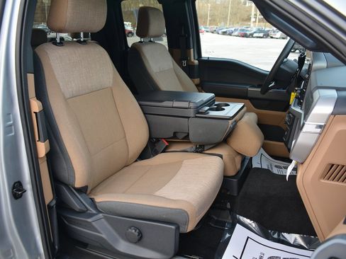 Used 2022 Ford F150 XLT image 18