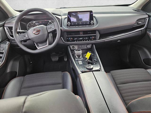 Used 2026 Nissan Rogue SV w/ Rock Creek Premium Package AWD/4WD image 16