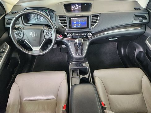 Used 2016 Honda CR-V EX-L image 25