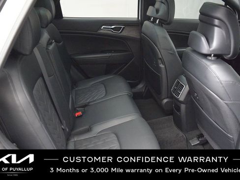 Used 2023 Kia Sportage X-Pro Prestige image 14