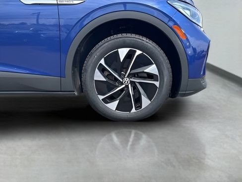 Used 2022 Volkswagen ID.4 Pro S AWD/4WD image 31