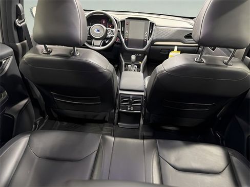 Certified 2025 Subaru Forester Limited w/ Popular Package #1 image 36