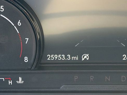 Certified 2022 Lincoln Corsair FWD image 25