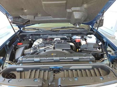 New 2026 Chevrolet Silverado 2500 High Country w/ Z71 Off-Road Package AWD/4WD image 80