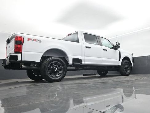 Used 2024 Ford F250 XL w/ STX Appearance Package AWD/4WD image 50