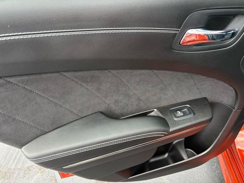 Used 2021 Dodge Charger SRT Hellcat RWD image 45