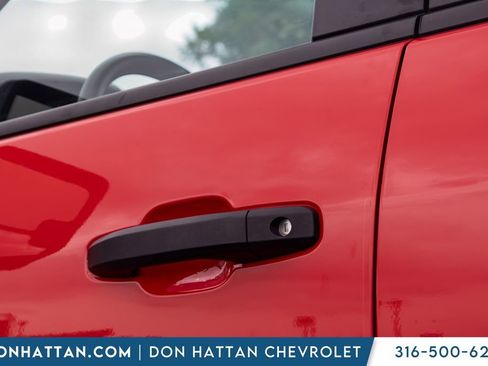 Used 2026 Chevrolet Silverado 3500 W/T AWD/4WD image 28
