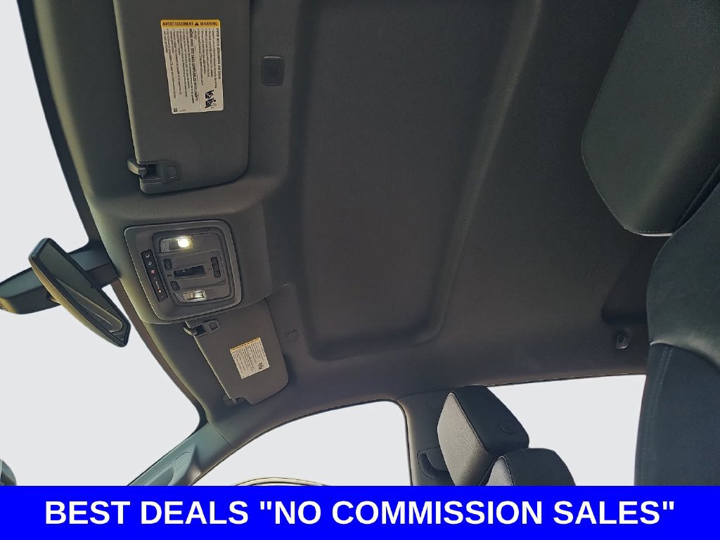 Used 2021 GMC Sierra 1500 SLT w/ SLT Premium Package RWD image 29