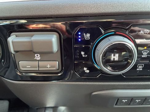 New 2026 Chevrolet Silverado 2500 LTZ w/ Trail Boss Package image 25