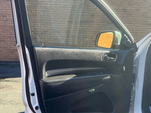 Used 2019 Dodge Durango SRT w/ Trailer Tow Group IV image 21