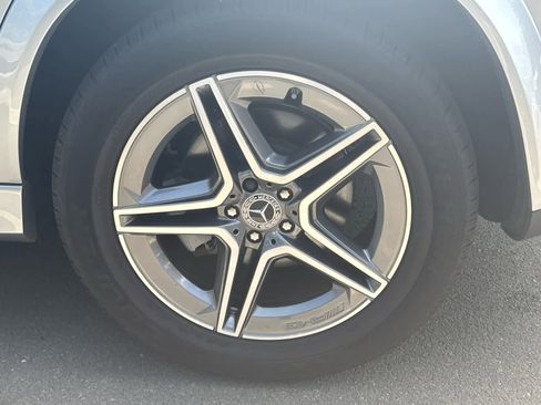 Used 2026 Mercedes-Benz GLE 450 4MATIC image 10