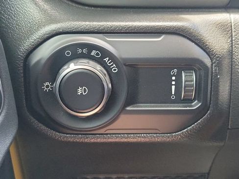 Used 2023 Jeep Wrangler Unlimited Sport w/ Xtreme 35 Tire Package AWD/4WD image 27