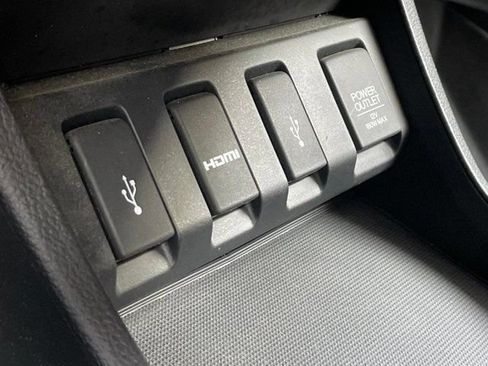 Used 2016 Honda HR-V EX image 16