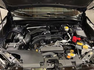 Certified 2025 Subaru Forester Touring w/ Protection Package 360° Tour