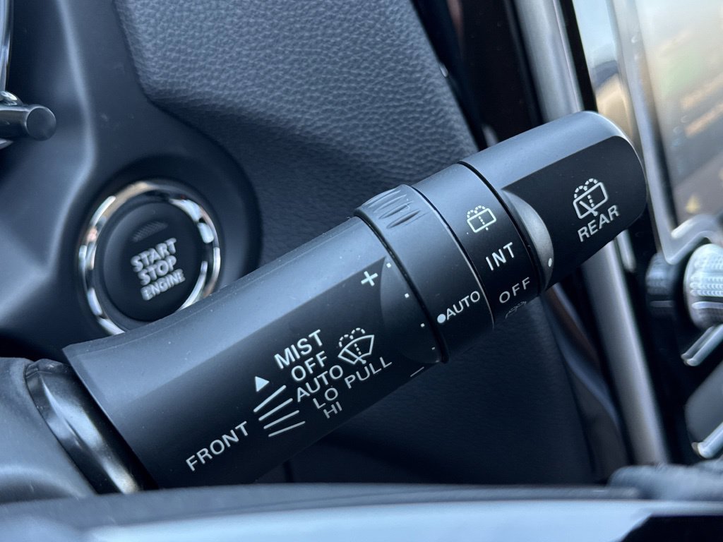 New 2027 Mitsubishi Outlander Sport SE FWD image 15