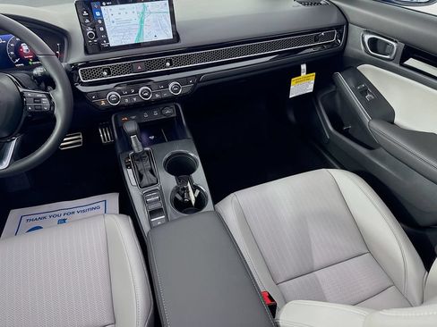 New 2026 Honda Civic Sport Touring image 33