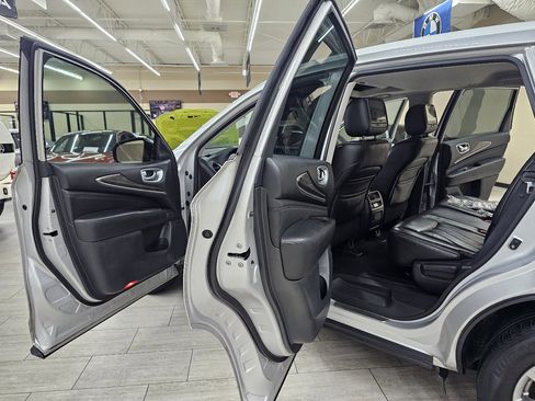 Used 2015 INFINITI QX60 FWD w/ Premium Plus Package image 14