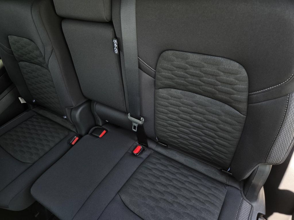 New 2026 Nissan Pathfinder SV FWD image 13