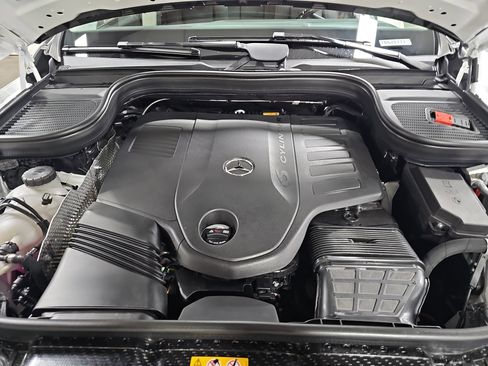 New 2026 Mercedes-Benz GLE 450 4MATIC image 32