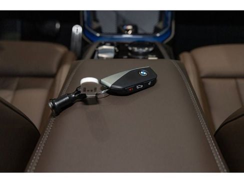 New 2026 BMW X3 xDrive30 w/ M Sport Package image 82