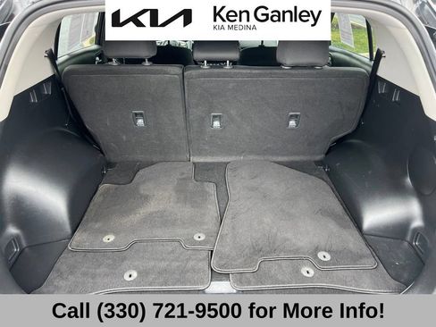 Certified 2022 Kia Sportage LX FWD image 51