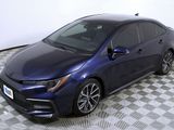 Used 2022 Toyota Corolla SE image 3
