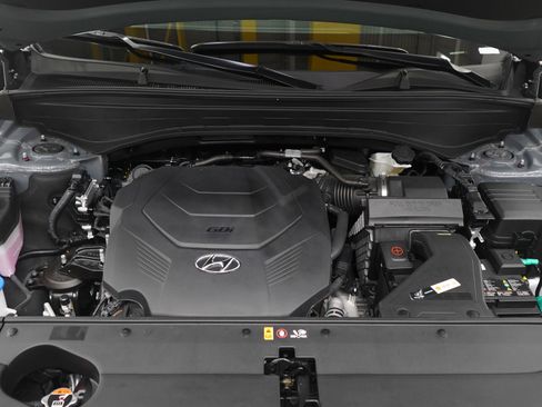 Certified 2025 Hyundai Palisade XRT image 30